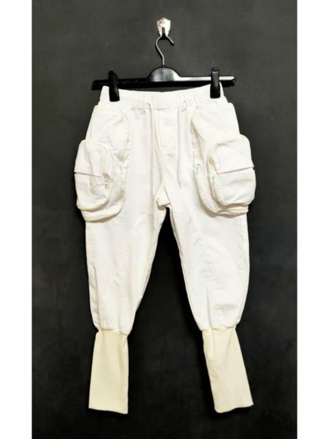 Other Designers Designer - Tactical Cargo Pant