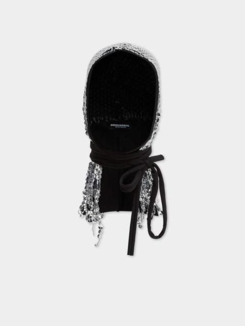 DSQUARED2 STRASS DURAG