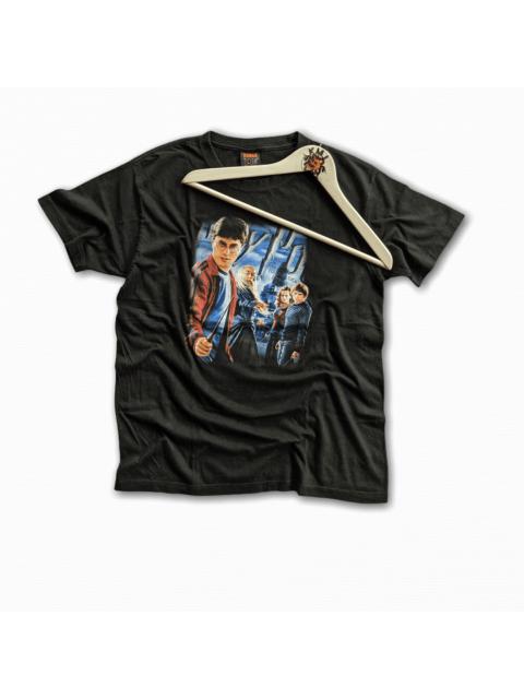 Other Designers Sci-Fi Fantasy × Vintage - Vintage 00s bootleg Harry Porter and half blood prince