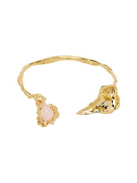 Chloé 'The Chloé Flower Soul' Necklace