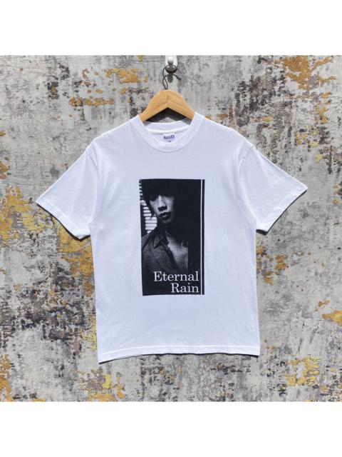 2000s Vintage Eternal Rain D4 Enternally Yours Shirt