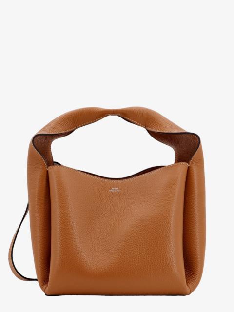 Toteme Women Toteme Brown Bucket Bags