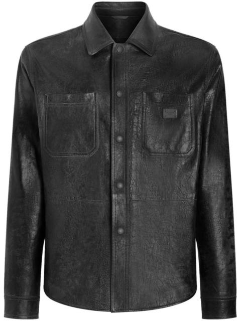 Dolce & Gabbana Dolce & Gabbana Men Shirt