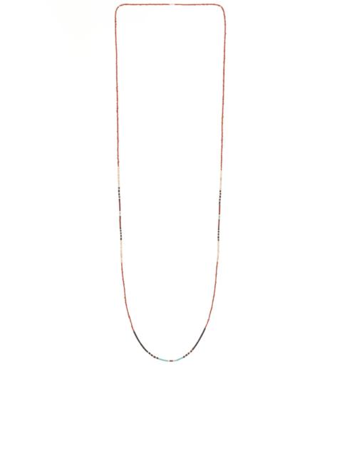 Kapital Santo Domingo Long Necklace