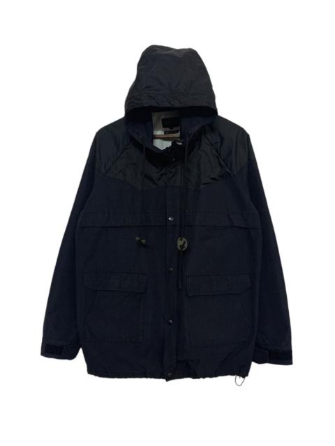 Beams Plus Waterproof Mountain Parka