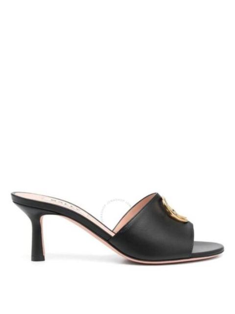 Other Designers Bally Geha 65 Leather Sandals