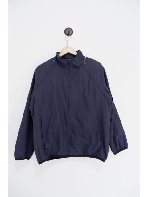 Vintage Balenciaga Removable Sleeve Vest Jacket