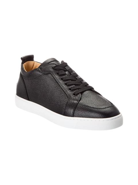 Christian Louboutin Christian Louboutin Rantulow Leather Sneaker