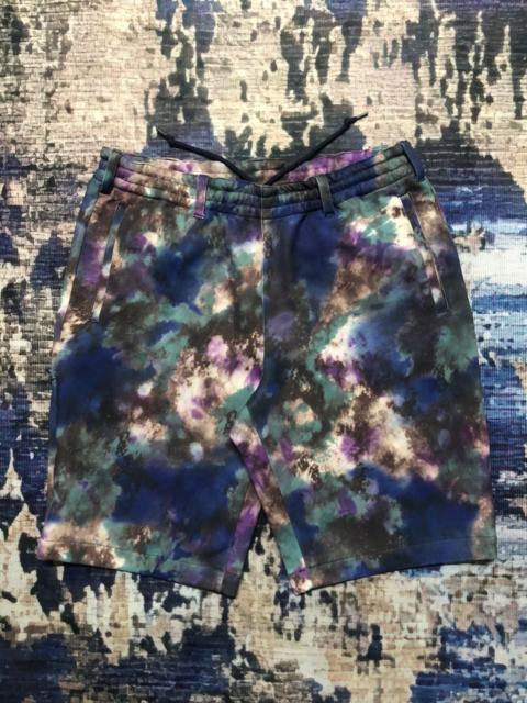 Other Designers Beams Japan - Beams Golf Multicolor Short Pants