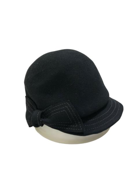 Other Designers Ca4la Wool Hat