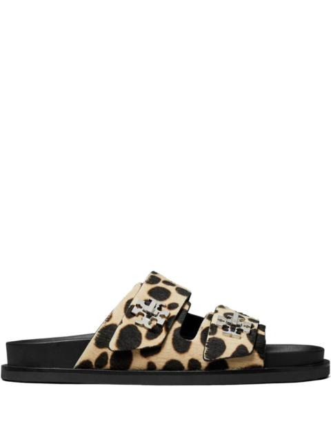 Tory Burch - Tory Burch Sandals Brown