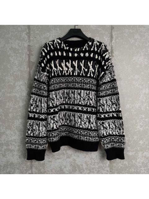 Givenchy Givenchy Knit Sweater