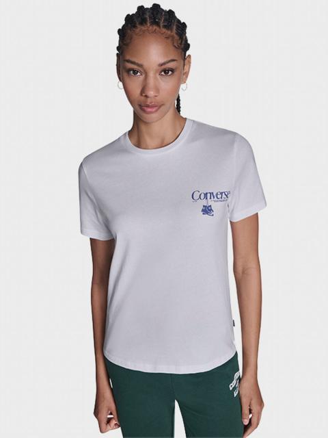 Converse Hanging Shoes T-Shirt