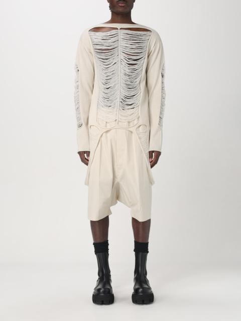 Rick Owens Cardigan men Rick Owens