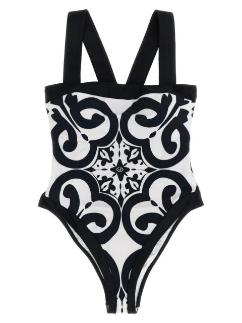 GOLDBERGH 'Costella' one-piece swimsuit