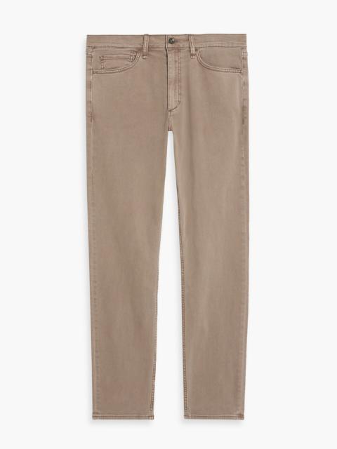 rag & bone Fit 2 Aero slim-fit denim jeans