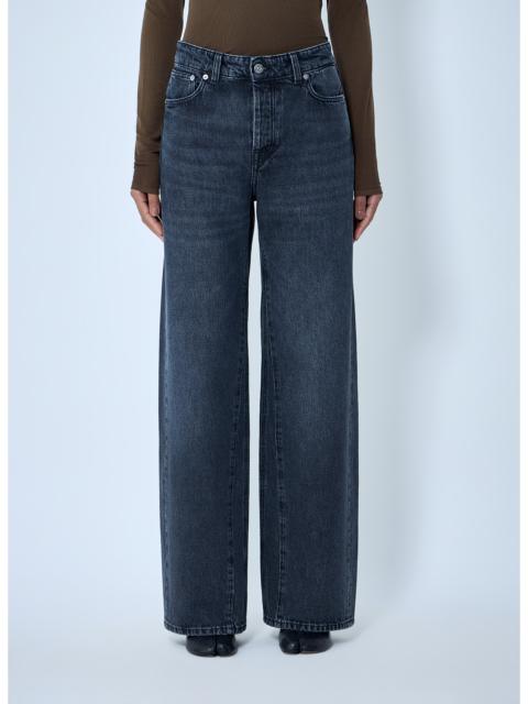 Our Legacy Our Legacy Women Trebel Cut Jeans