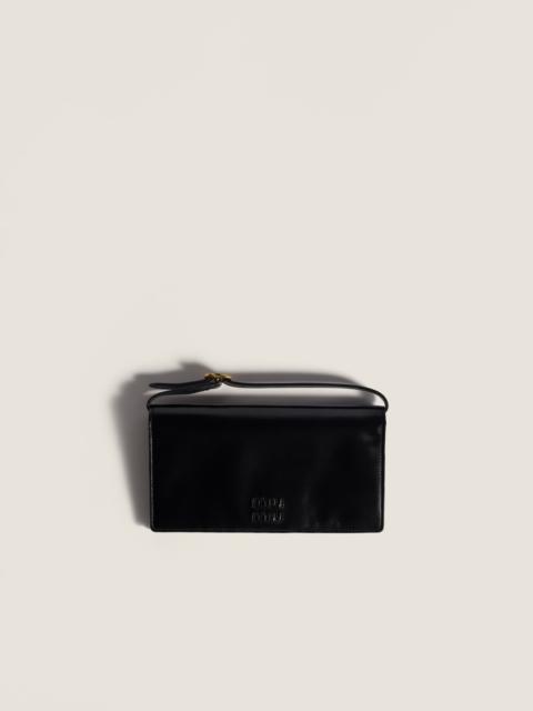 Miu Miu Leather wallet