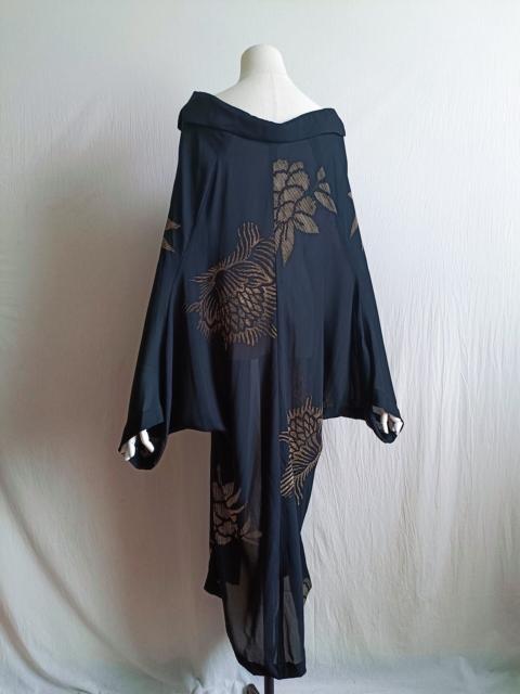 Comme Des Garçons Comme Des Garcons 92AW Rei Kawakubo Dress