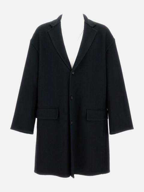 Bottega Veneta Wool Coat