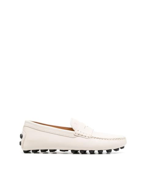Tod's Tod's Neutrals Loafers Women