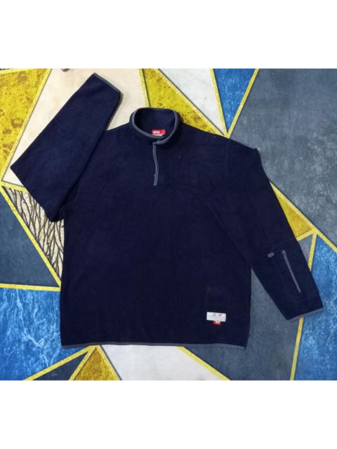 Diesel Diesel Code 363 Fleece