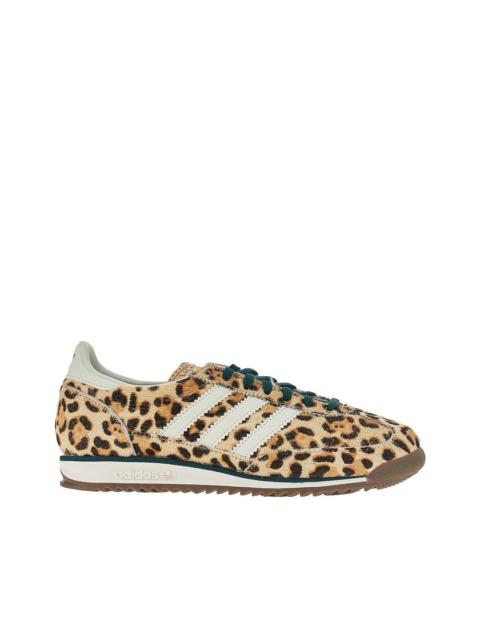 adidas Originals CALFAHAIR SL 72 OG SNEAKERS