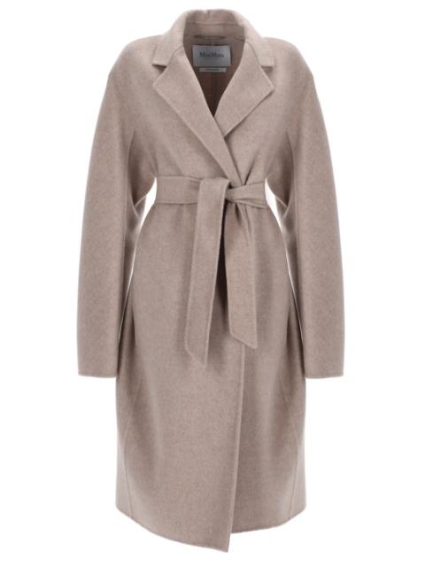 Max Mara "MACERI" CASHMERE COAT