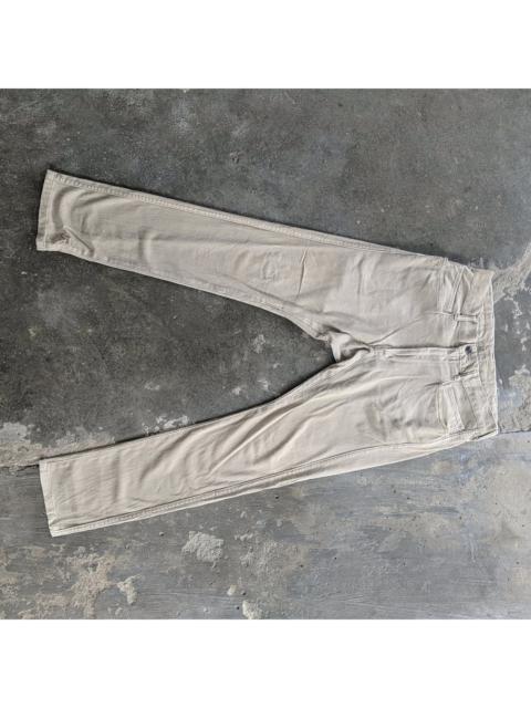 Other Designers Cabane De Zucca - Cabane De Zucca 6 Pockets Trousers Casual Pants