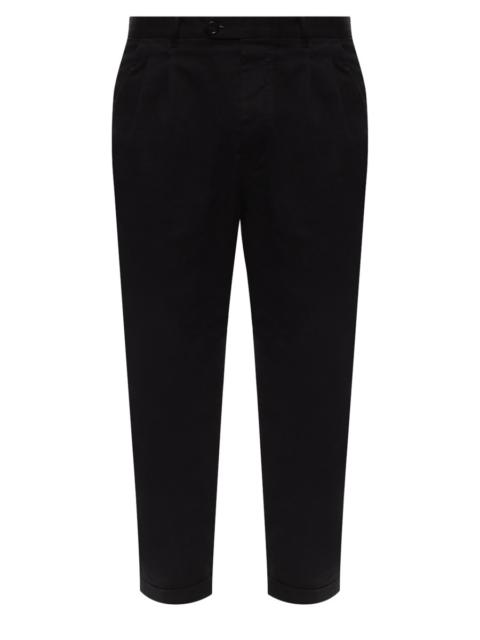 Cotton trousers