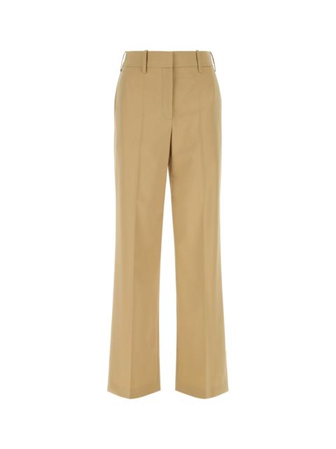 Loewe Loewe Women Tailored Trousers