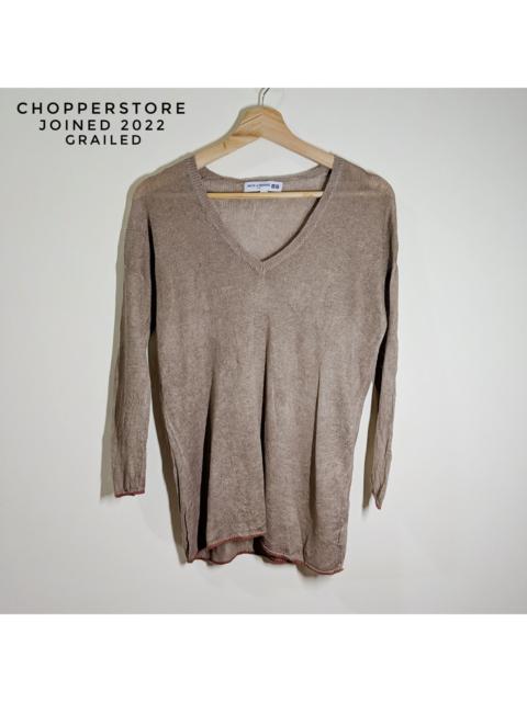 Other Designers Vintage Rare Uniqlo Ines De La Fressange Knitwear