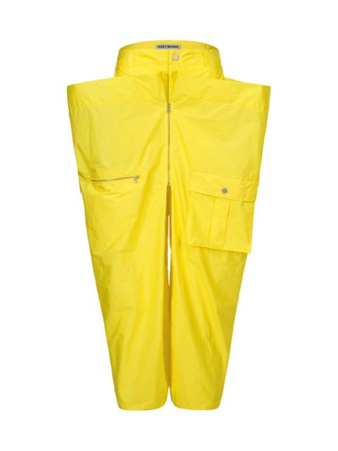 ISSEY MIYAKE AERIAL STEEL