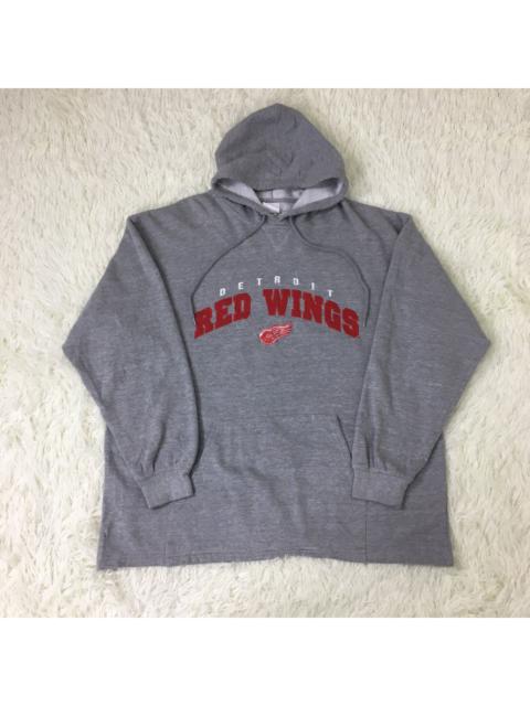 Other Designers Detroit Red Wings Hoodie