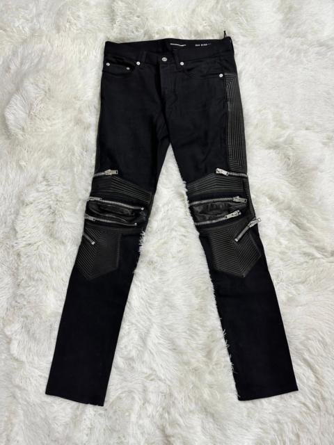 SAINT LAURENT SLP D04 Denim Jeans 30
