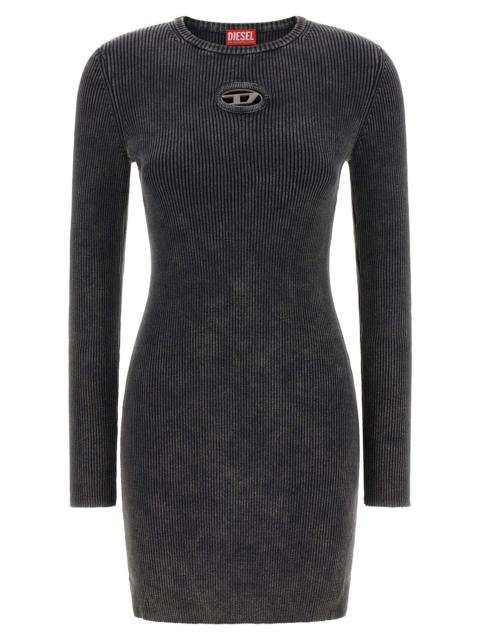 Diesel Diesel Women 'M-Anchorage-Ls' Dress
