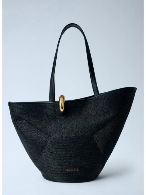 JACQUEMUS Jacquemus Women Bambola Tote Bag