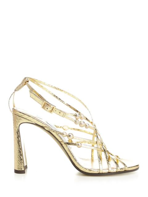 JIMMY CHOO Jimmy Choo Women "Felice" Sandal