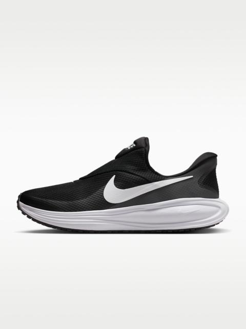 Nike Nike Revolution 8 EasyOn Men's Road Running Shoes