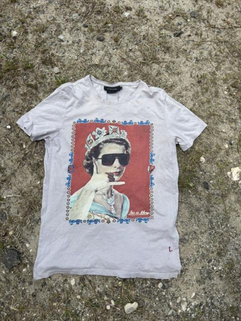 Other Designers Les Benjamins Tshirt