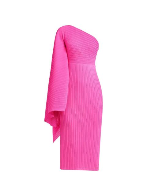 SOLACE LONDON Solace London Pink Dresses - Cocktail & Party Dresses Women