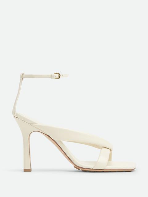 Bottega Veneta Riva Strap Sandal