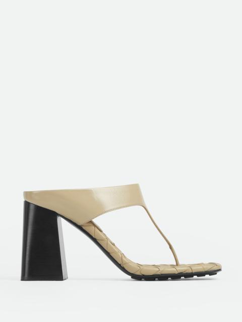 Bottega Veneta Marella Thong