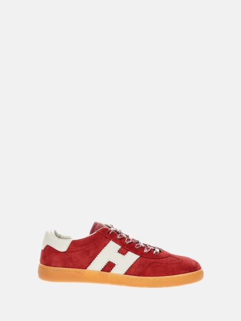 HOGAN SNEAKERS HOGAN COOL LACED H