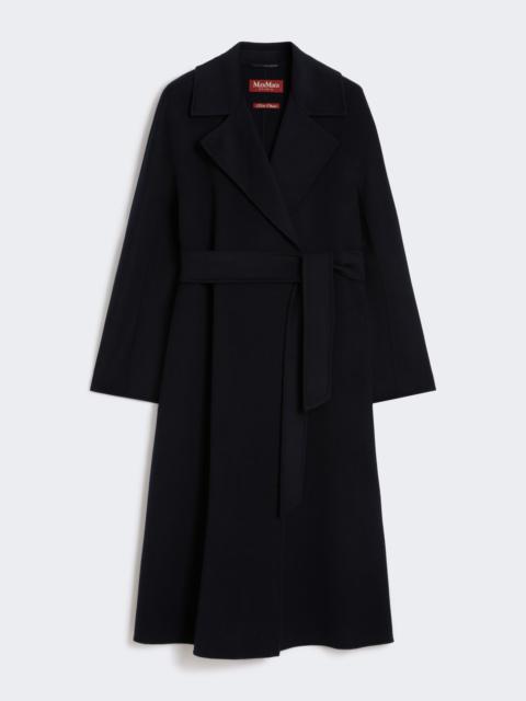 Max Mara CLES Wool, cashmere and silk coat
