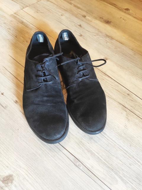 Other Designers Officine Creative - NEW arc 600 derbies.Like GUIDI or A1923