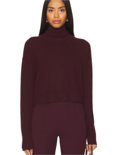 SABLYN Sable Turtleneck Sweater