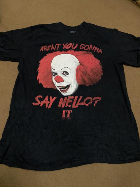 Other Designers Other - The Movie Tee