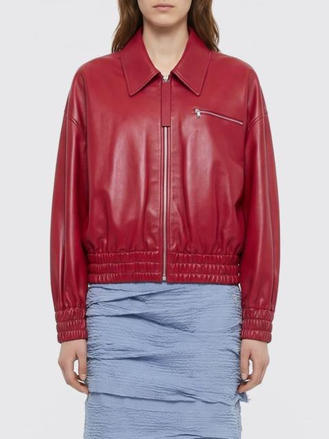 Jil Sander Jacket woman Jil Sander