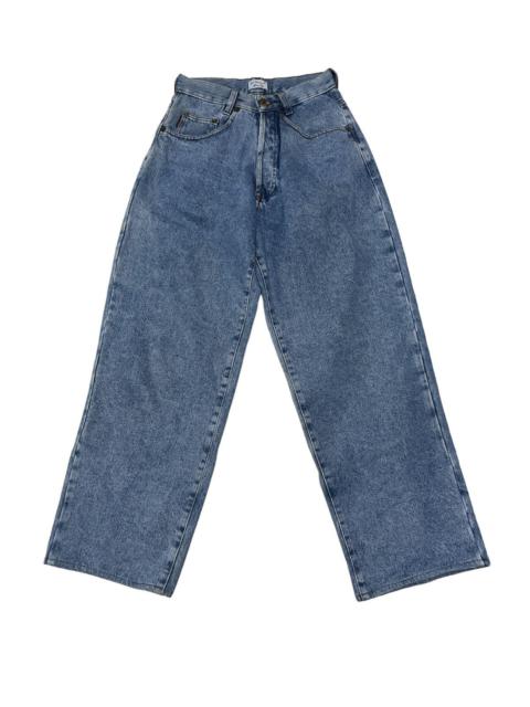 Vintage Nigel Cabourn Baggy Denim